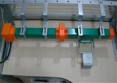 Enclosed Conductor Rail