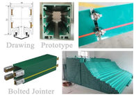 Powerail IGS Enclosed Conductor Rail System With CE Certified