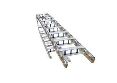 Stainless Steel 304 Cable Drag Chain