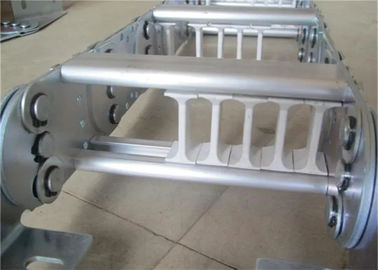 Stainless Steel 304 Cable Drag Chain