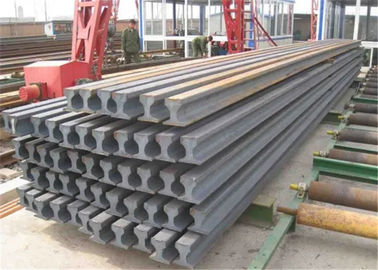 12m Length Crane Rail